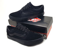 Vans Old Skool - Masculino e Feminino