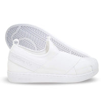 Adidas Slip ON - Masculino e Feminino