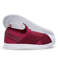 Adidas Slip ON - Masculino e Feminino