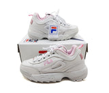 Fila Disruptor - Masculino e Feminino
