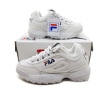 Fila Disruptor - Masculino e Feminino