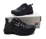 Fila Disruptor - Masculino e Feminino