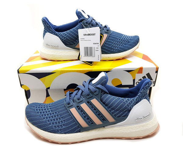 Adidas UltraBoost - Masculino e Feminino