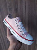 Tênis Converse Chuck Taylor All Star - Lona