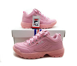 Fila Disruptor - Masculino e Feminino