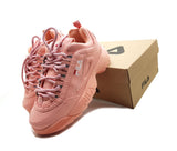 Fila Disruptor - Masculino e Feminino