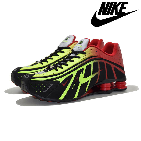 Nike Shox R4
