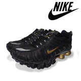 Nike Shox 12 Molas - Nacional
