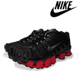 Nike Shox 12 Molas - Nacional