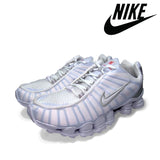 Nike Shox 12 Molas - Nacional