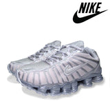 Nike Shox 12 Molas - Nacional