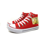 Tênis Converse Chuck Taylor All Star Cano Alto - Têxtil