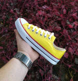Tênis Converse Chuck Taylor All Star - Lona