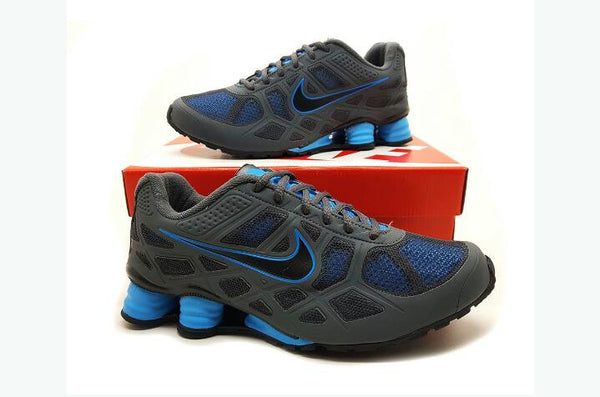 Nike Shox Turbo Importado