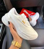 Puma Reinvention plataforma