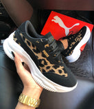 Puma Reinvention plataforma