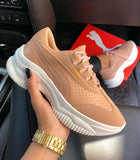 Puma Reinvention plataforma