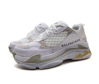 Balenciaga Triple S - Masculino e Feminino