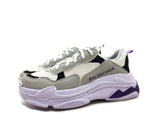 Balenciaga Triple S - Masculino e Feminino