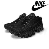 Nike Shox 12 Molas - Nacional