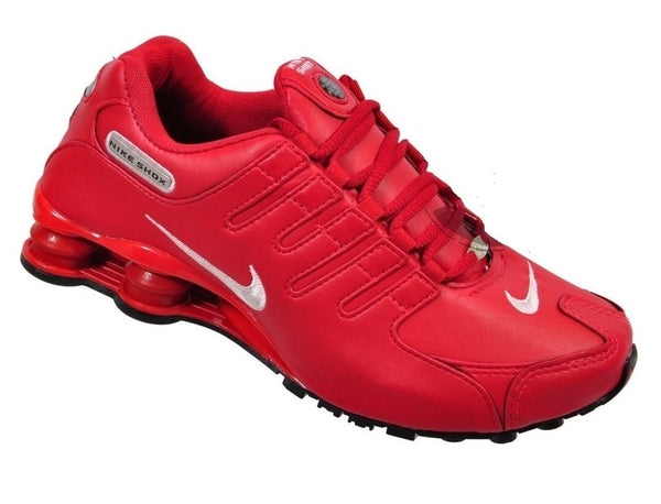 Nike Shox NZ