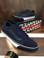 Vans Old Skool - Masculino e Feminino