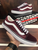 Vans Old Skool - Masculino e Feminino